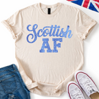 Scottish AF