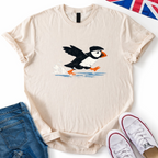 Peaky Puffin