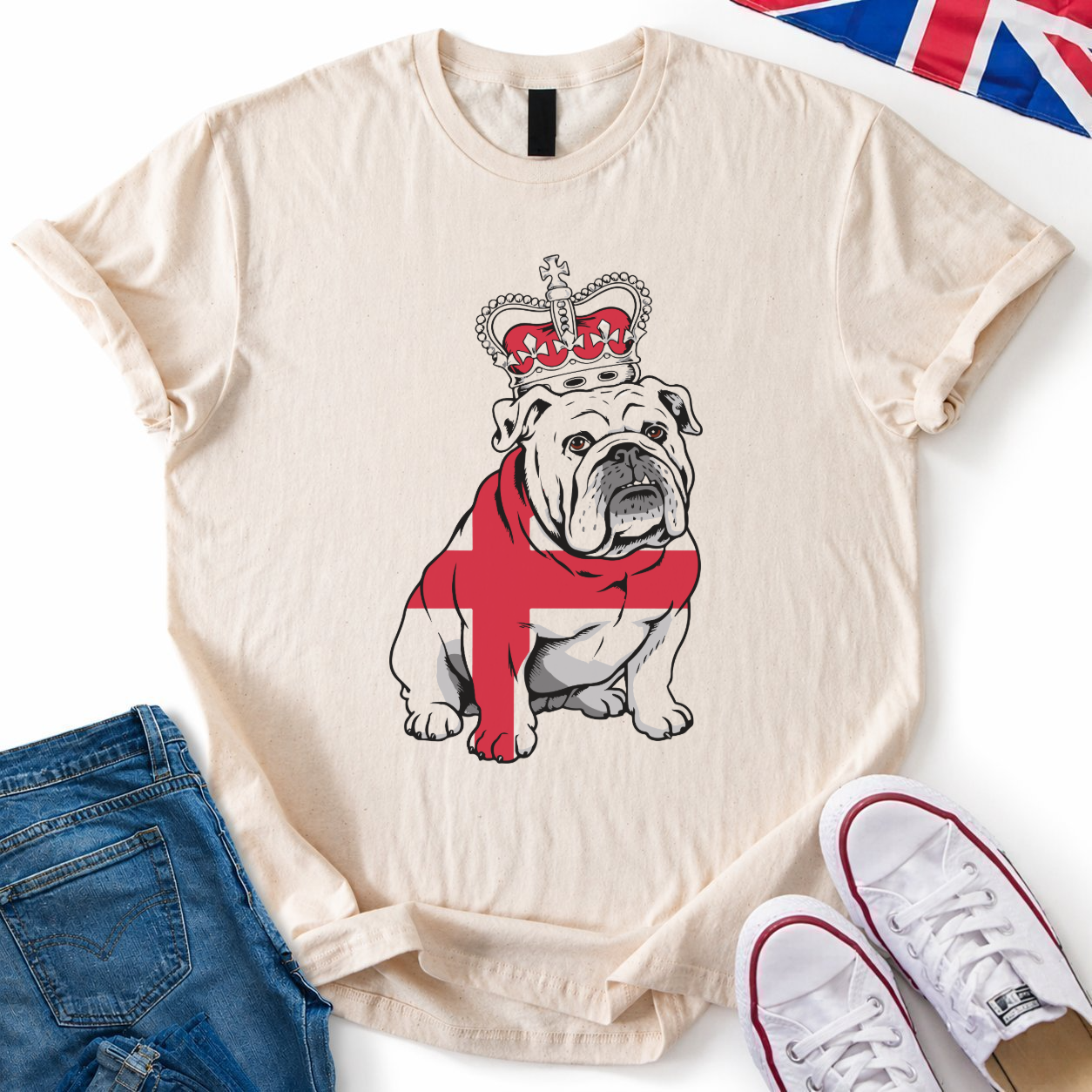 England Bulldog