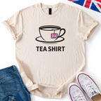 Tea Shirt