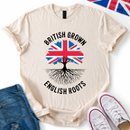 English Roots
