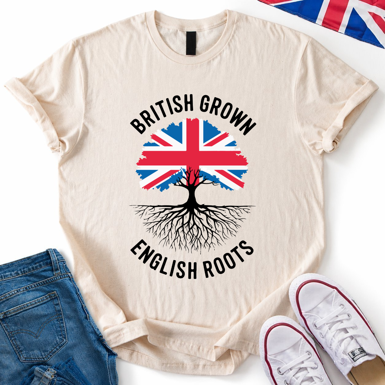 English Roots