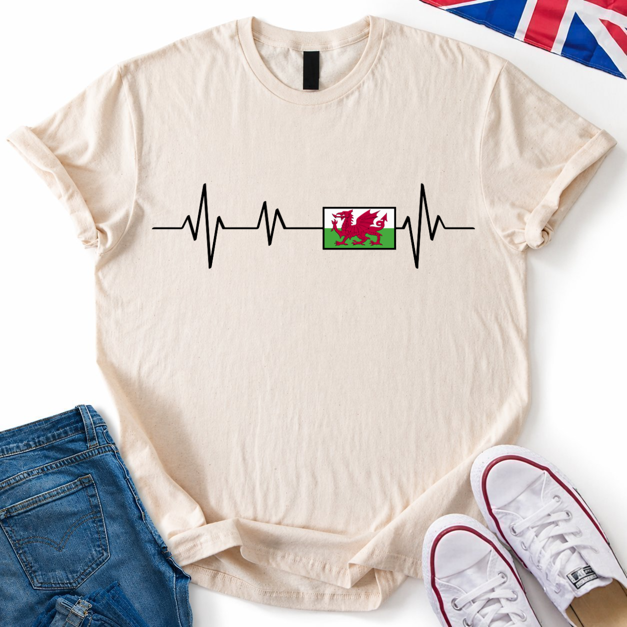 Heartbeat of Wales