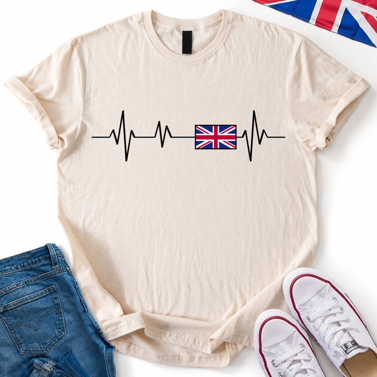 UK Heartbeat