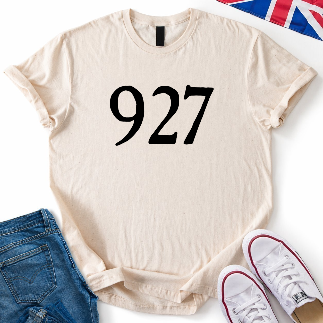 Birth of England 927