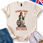 Lady Britannia