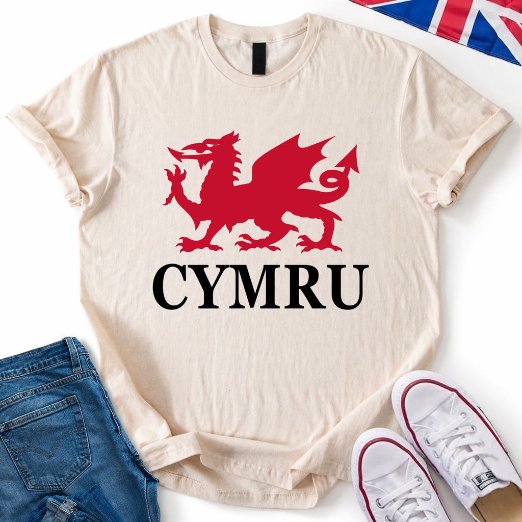 Red Cymru