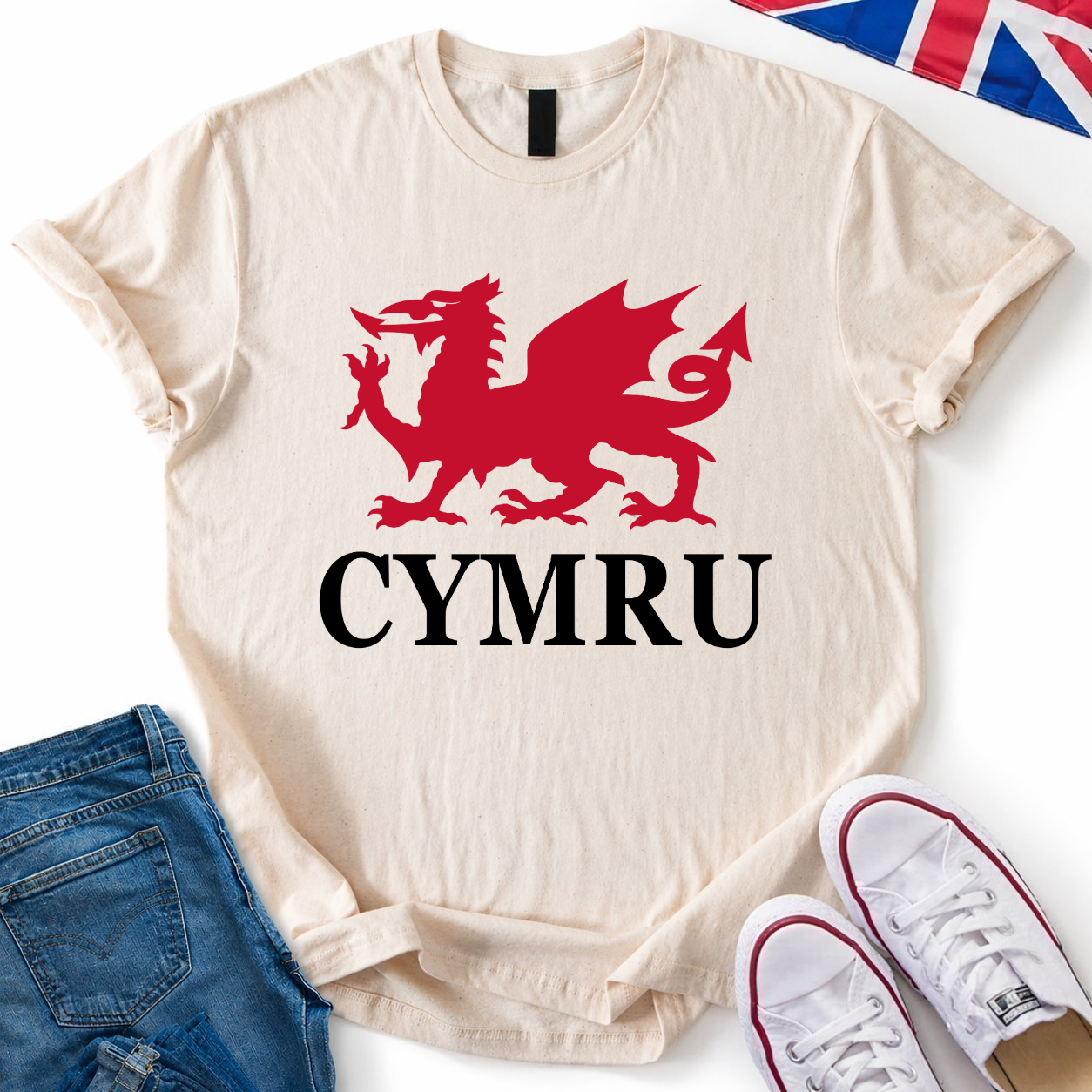 Red Cymru