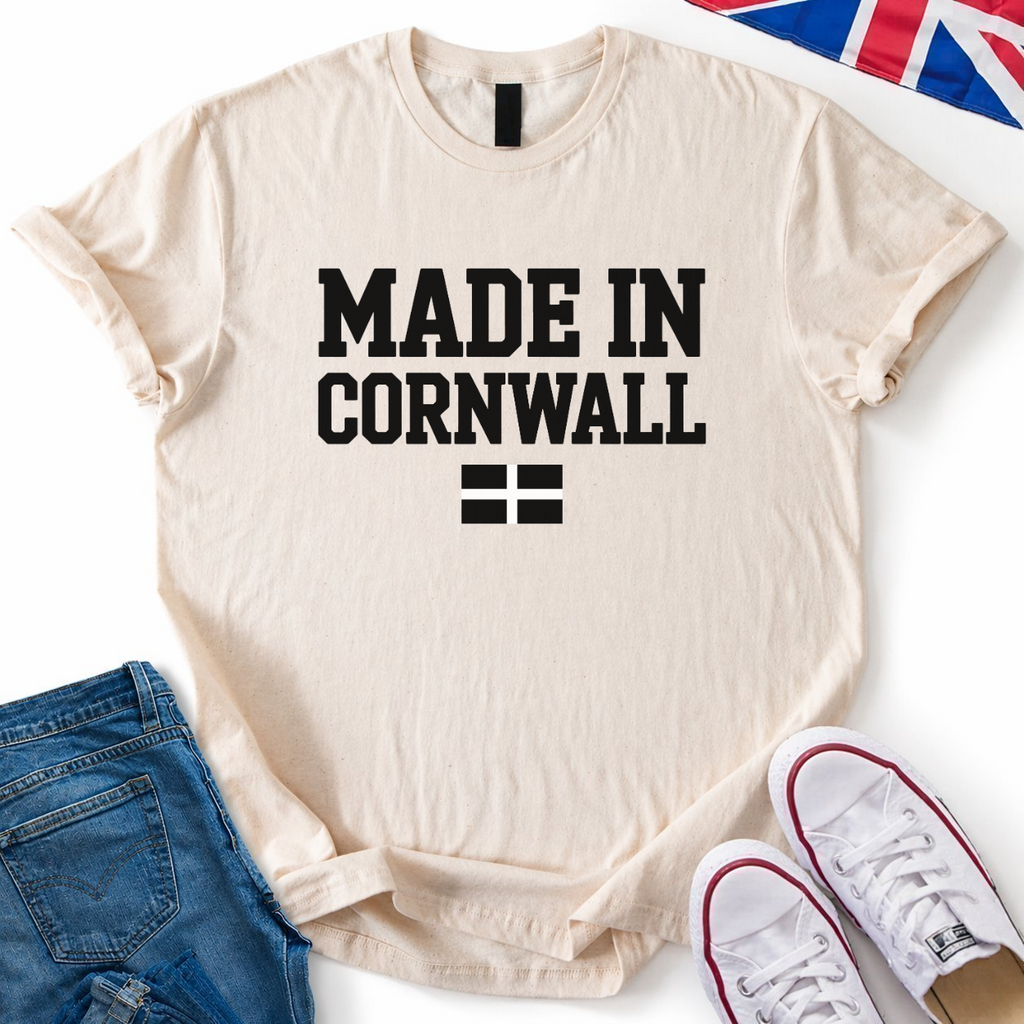 Made in Cornwall