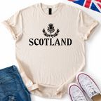Scotland Thistle