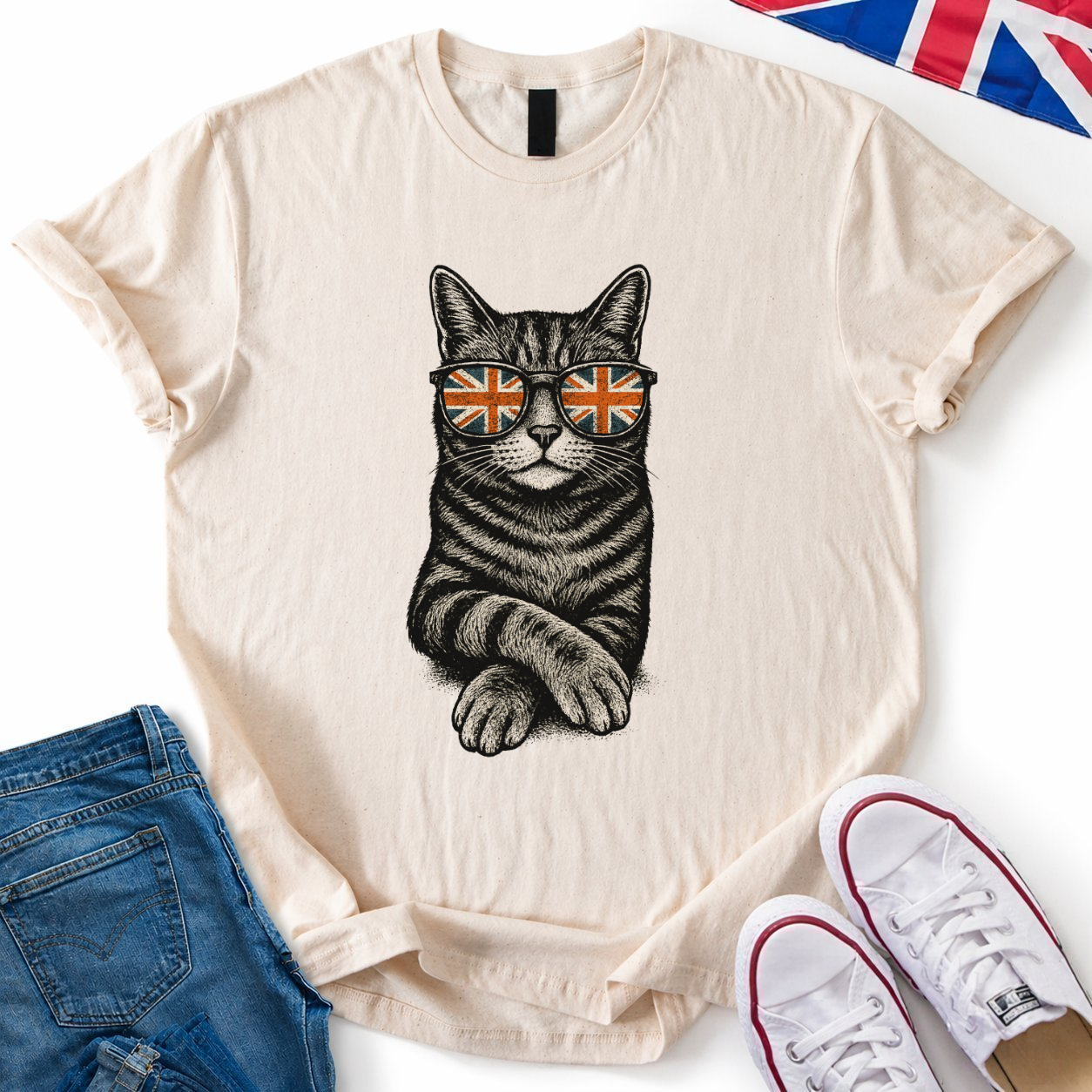 British Cat