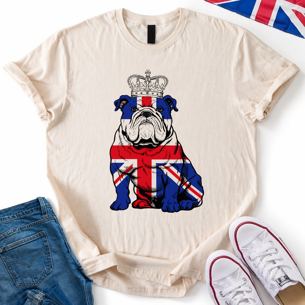 Bulldog of Britain