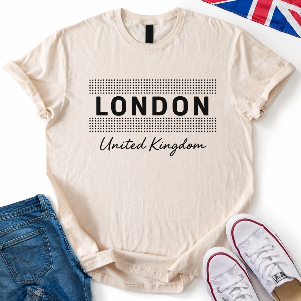 London UK
