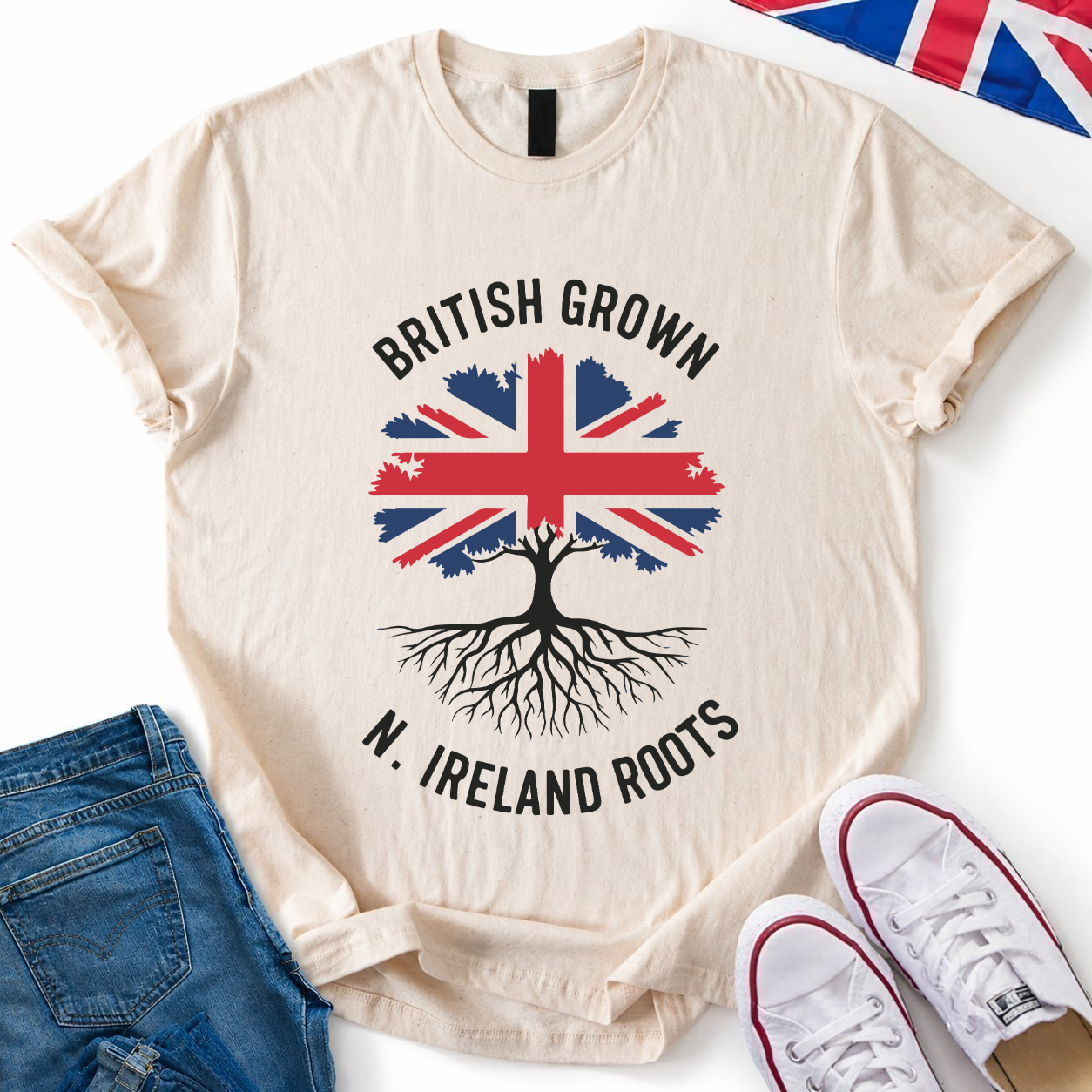 N. Ireland Roots