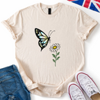 Daisy & Wing