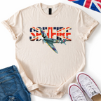 RAF Spitfire