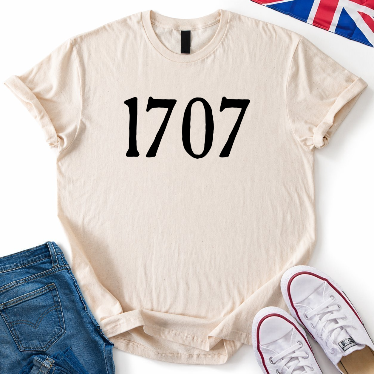 Act of Union 1707