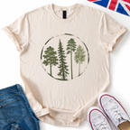 English Woodlands