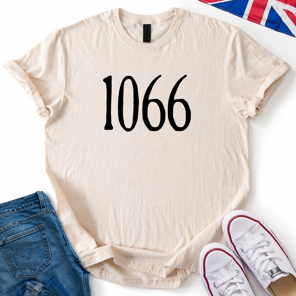 Battle of Hastings 1066