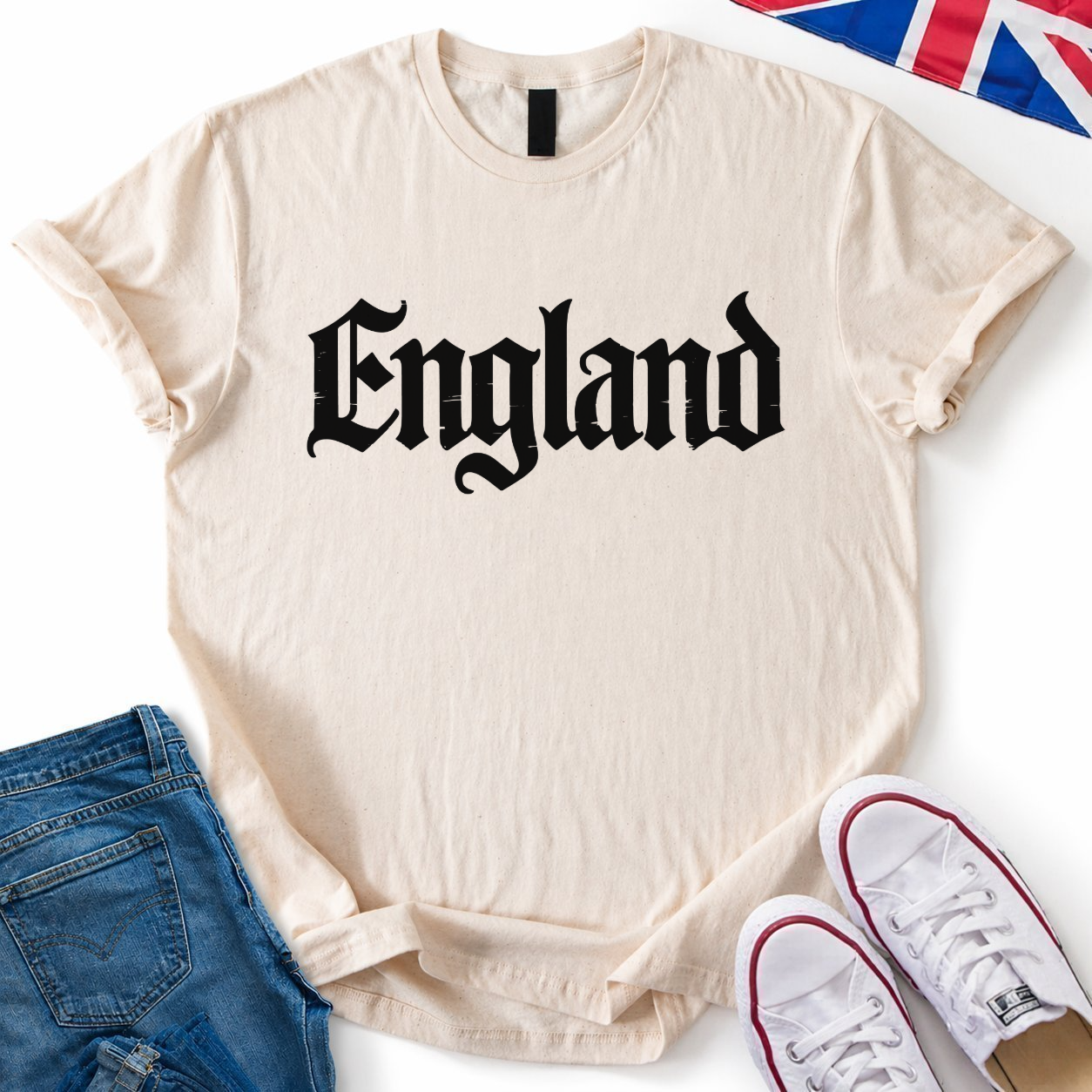 Old England