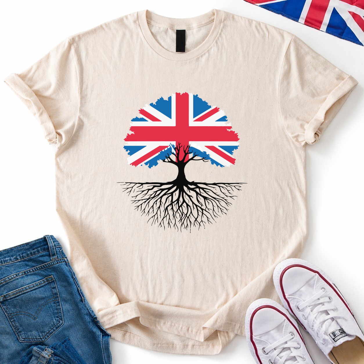 British Roots