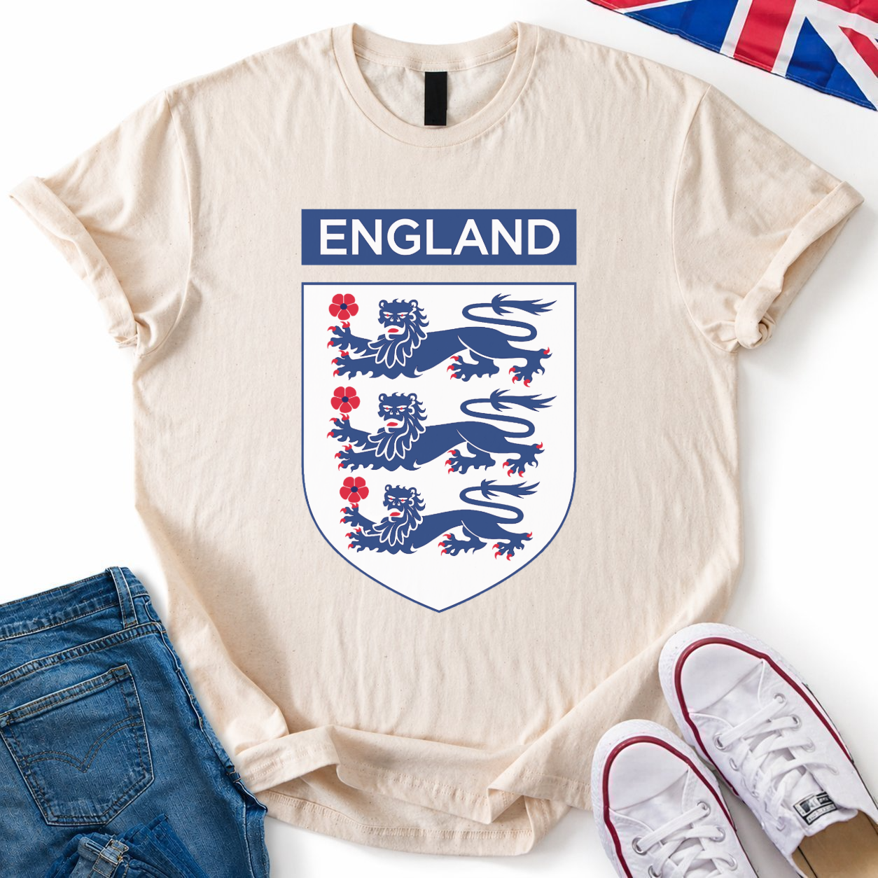 England Honour