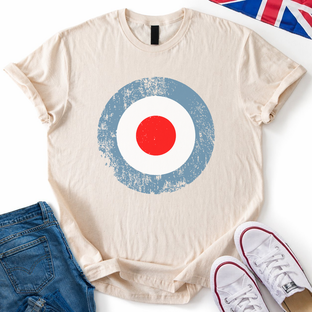 MOD Distressed