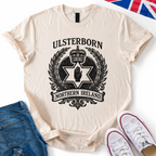 Ulsterborn