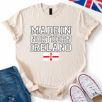 Made in N. Ireland