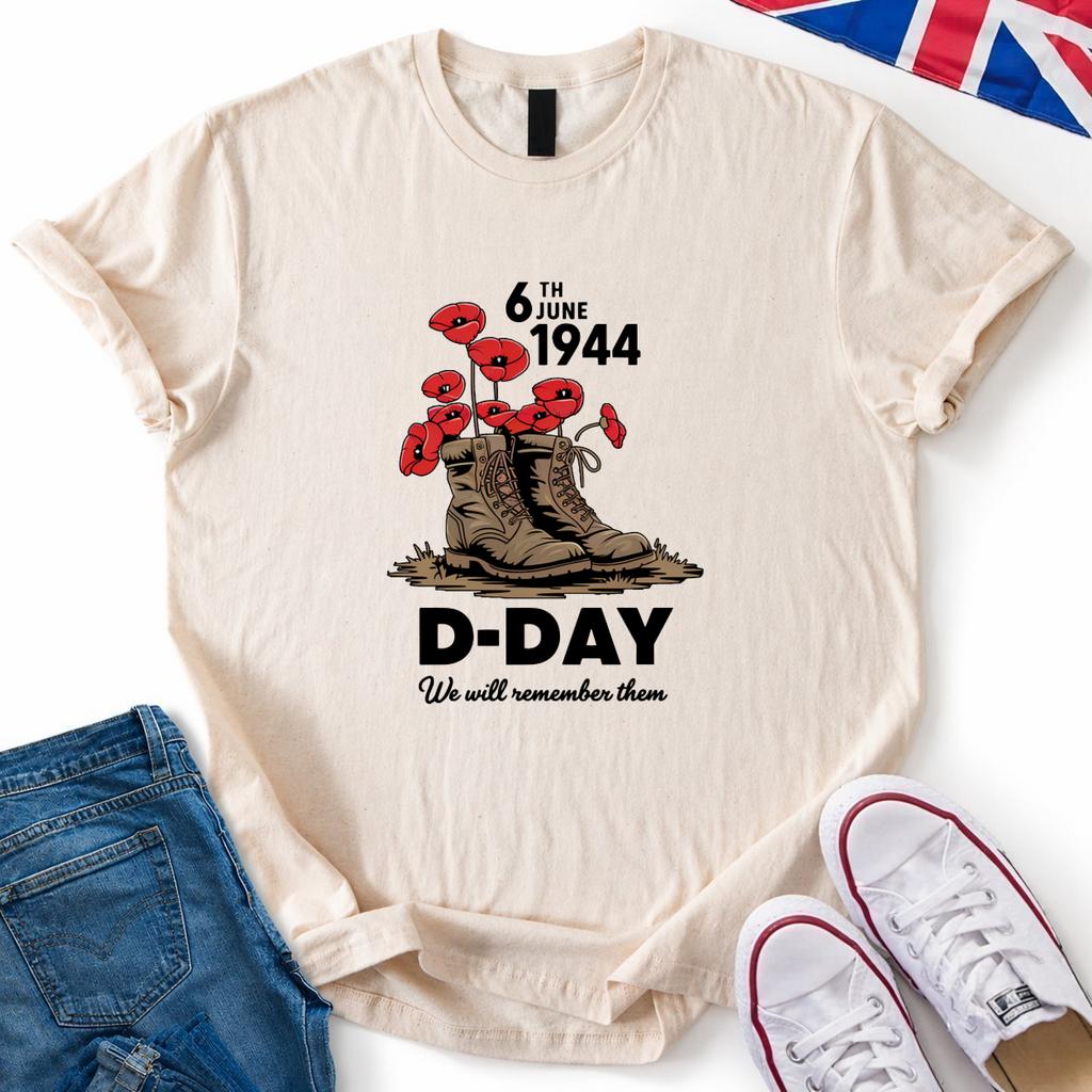 D-Day