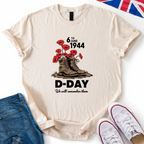 D-Day