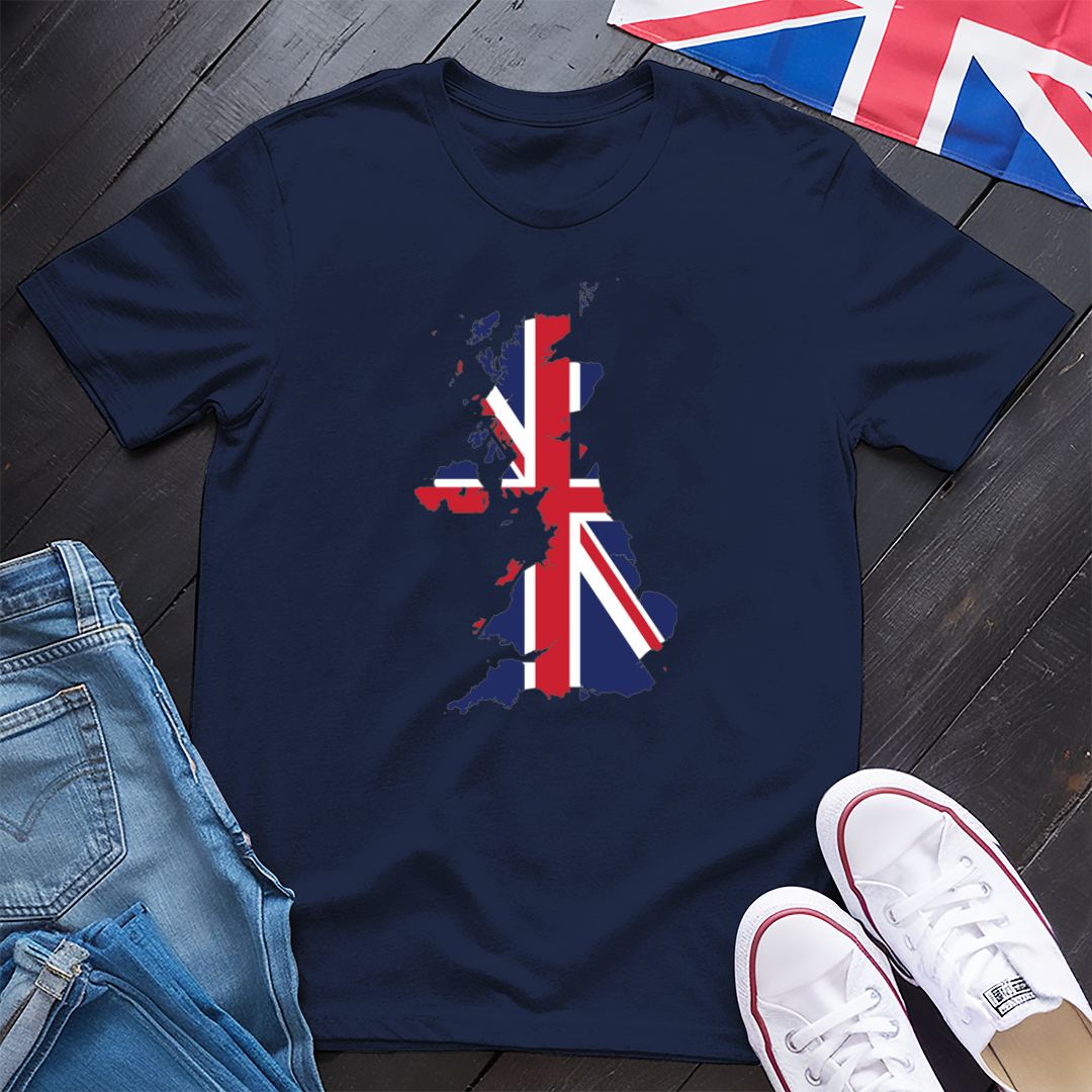 The Union Bound T-shirt