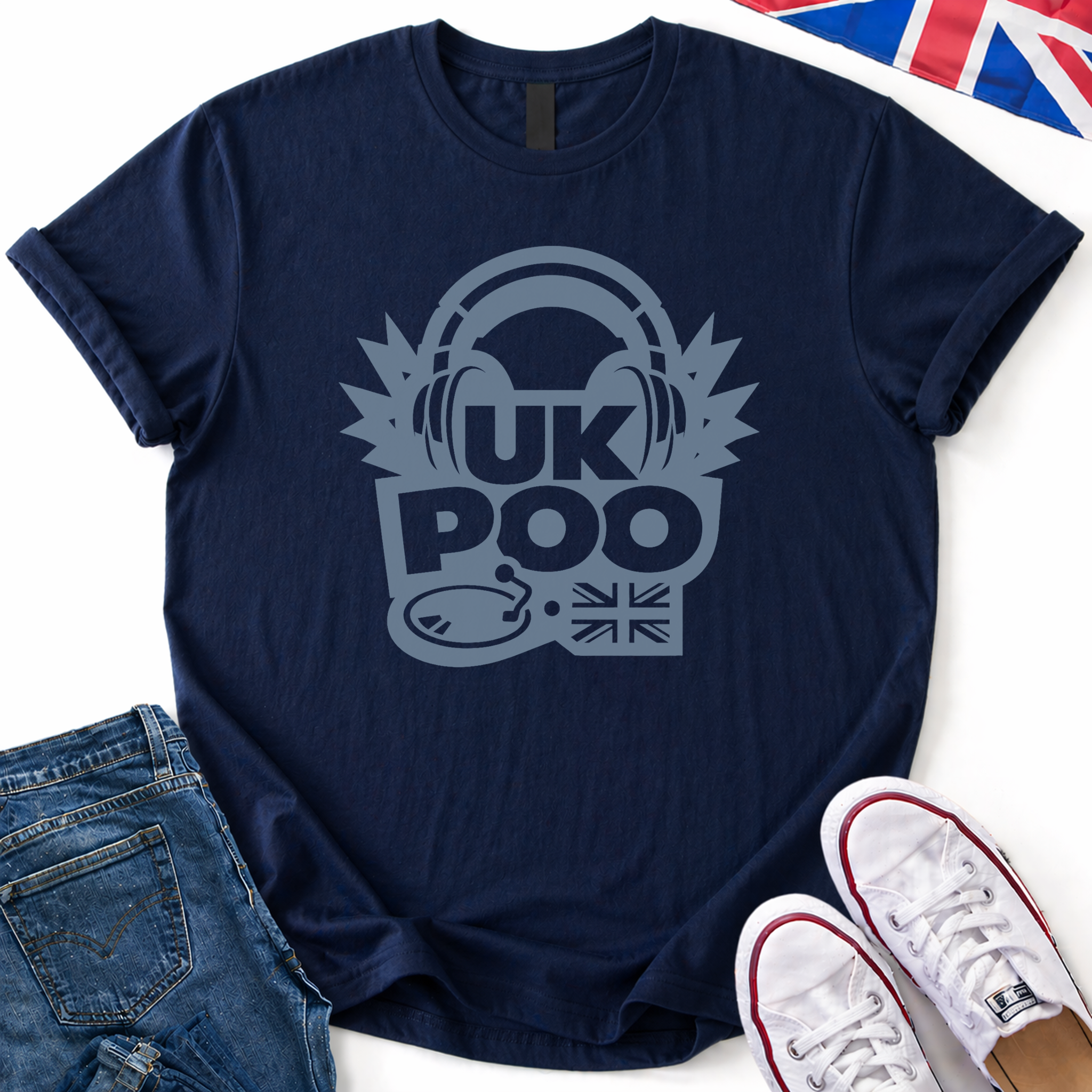 UK Poo