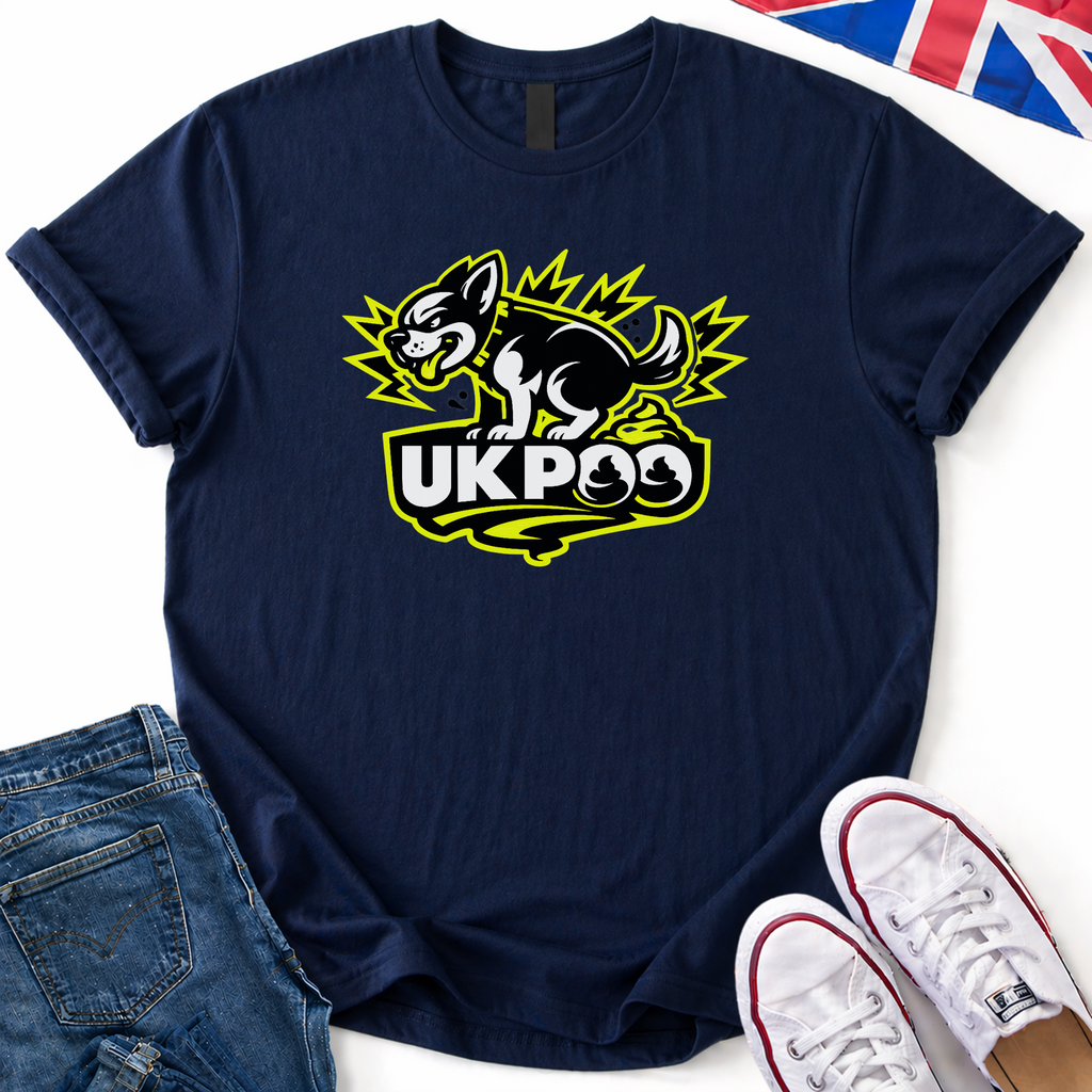 UK Poo Hot Sh#t