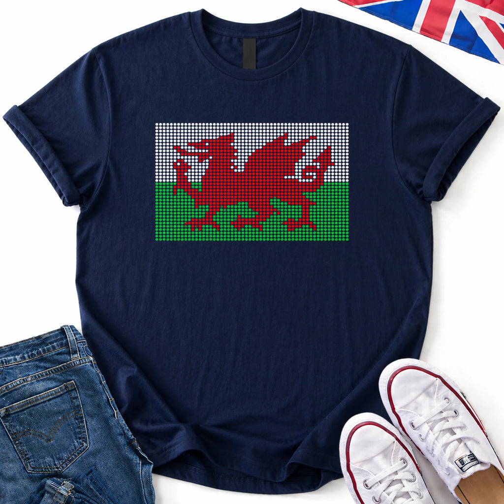 Point Cymru T-Shirt