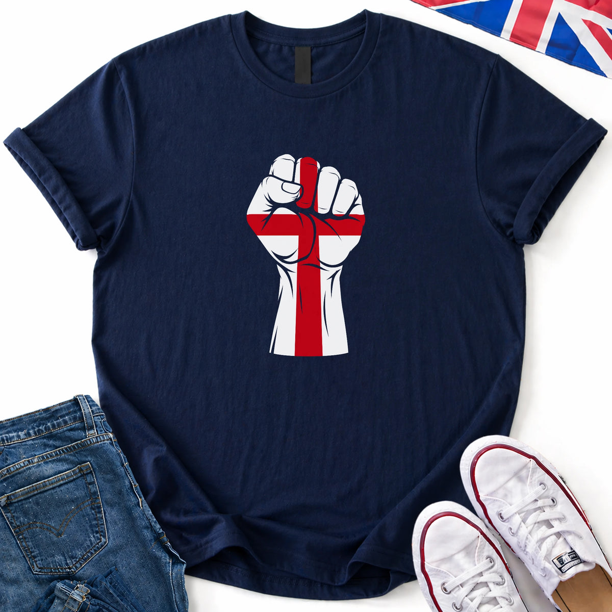 Rise England T-Shirt