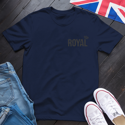 Royal-T T-shirt
