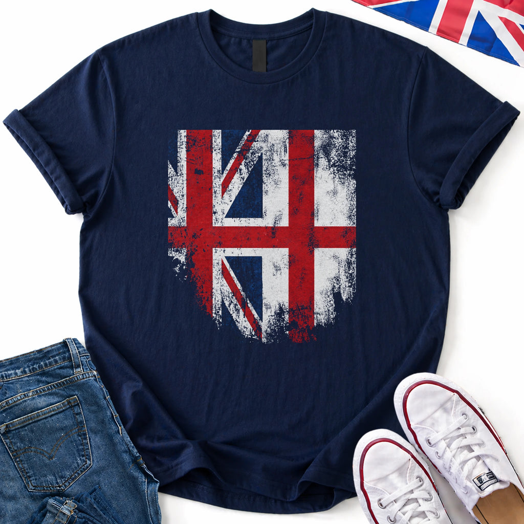 Union England T-Shirt