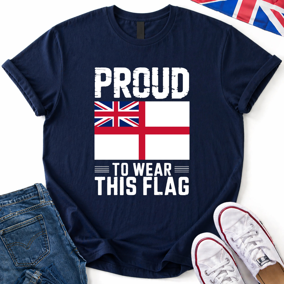 Proud of the Navy T-Shirt