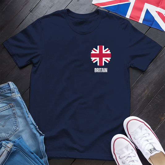 Royal Roundel T-shirt