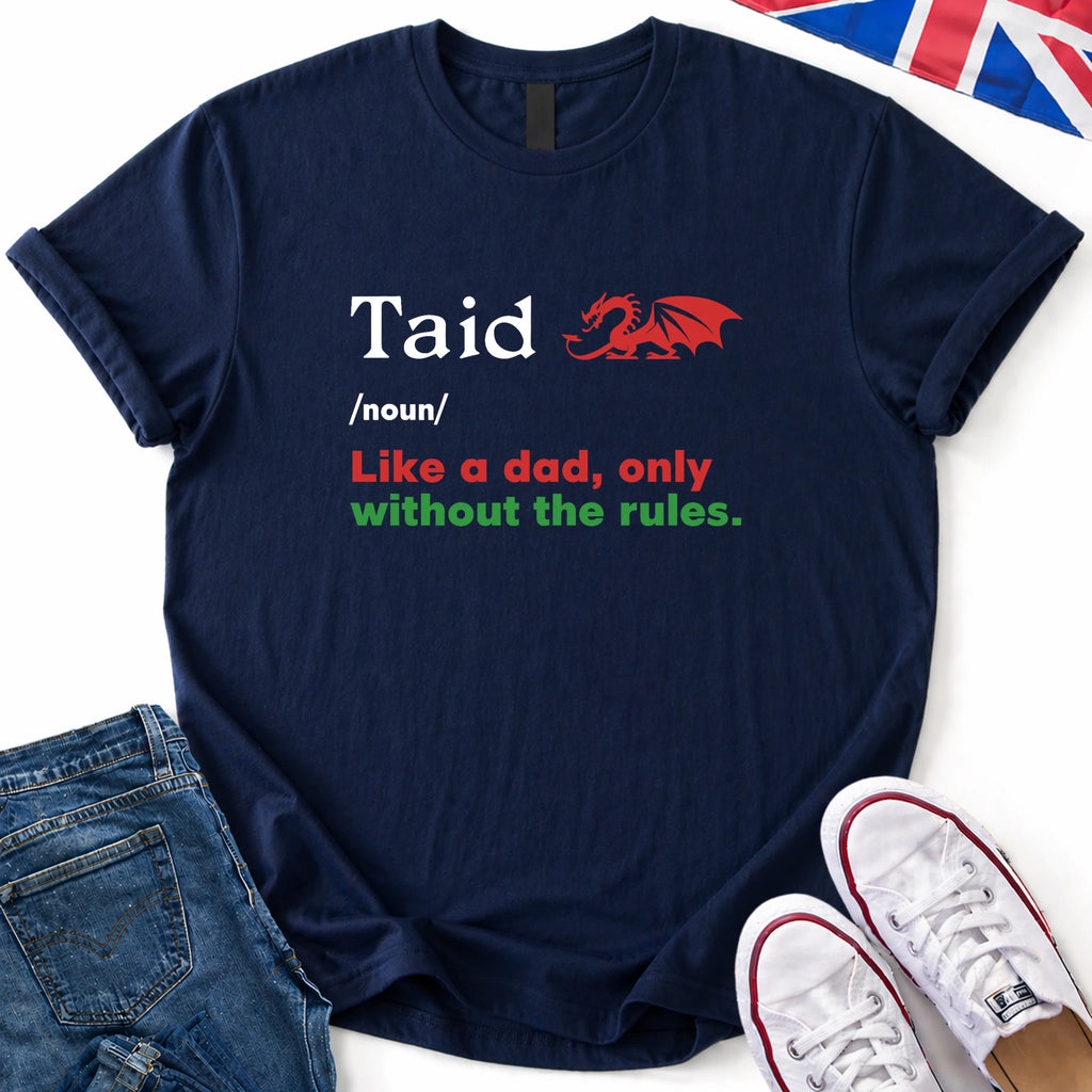 Legend Taid T-Shirt