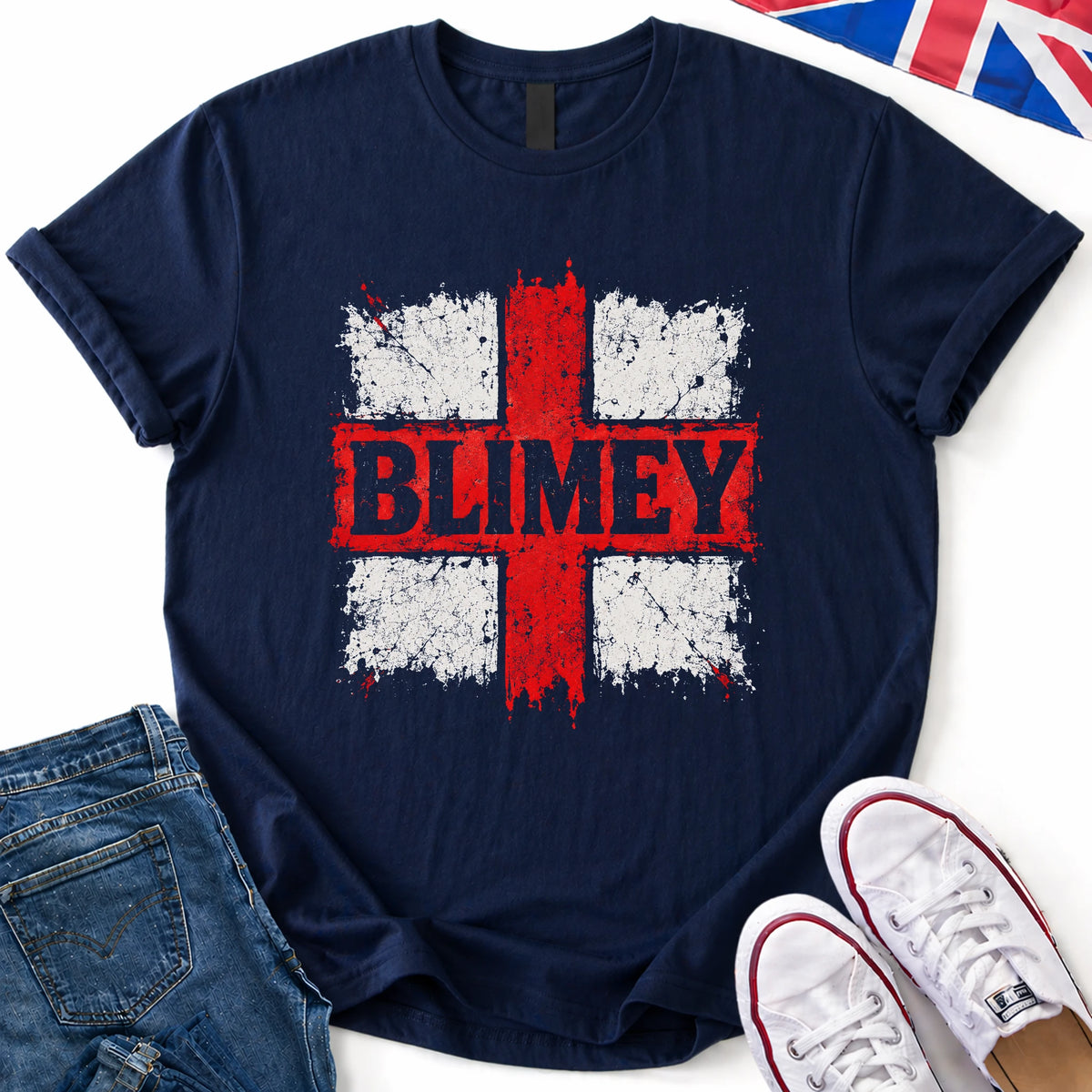 Proper Blimey T-Shirt