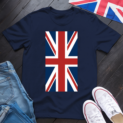 The Union Banner T-shirt
