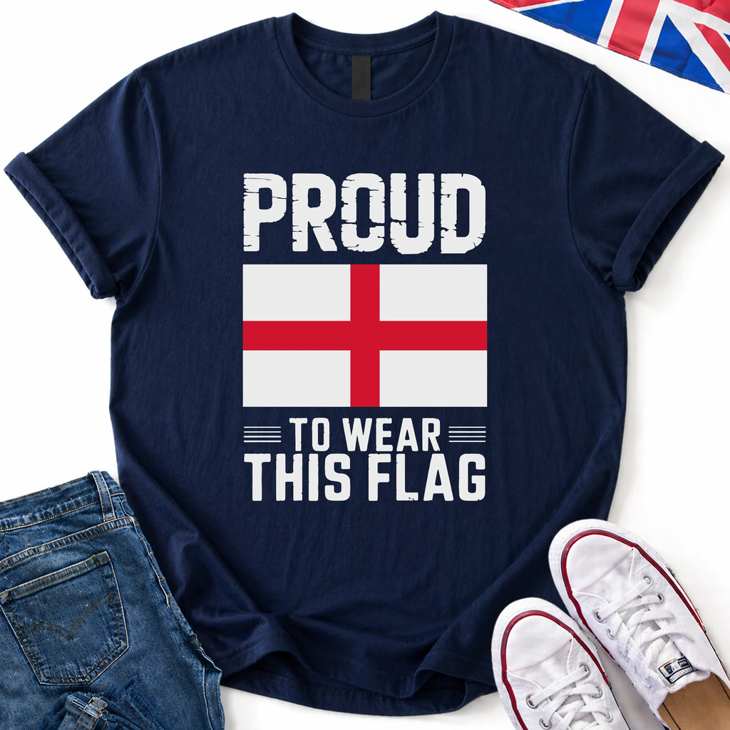 Proud of England T-Shirt