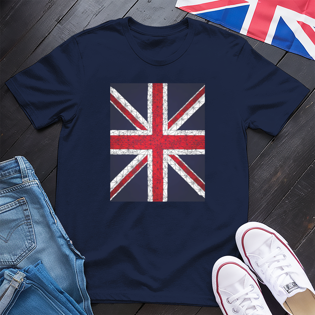 The Jack Prism T-shirt
