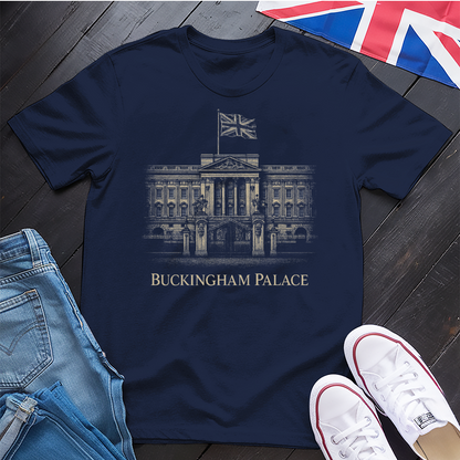 Buckingham Palace T-Shirt