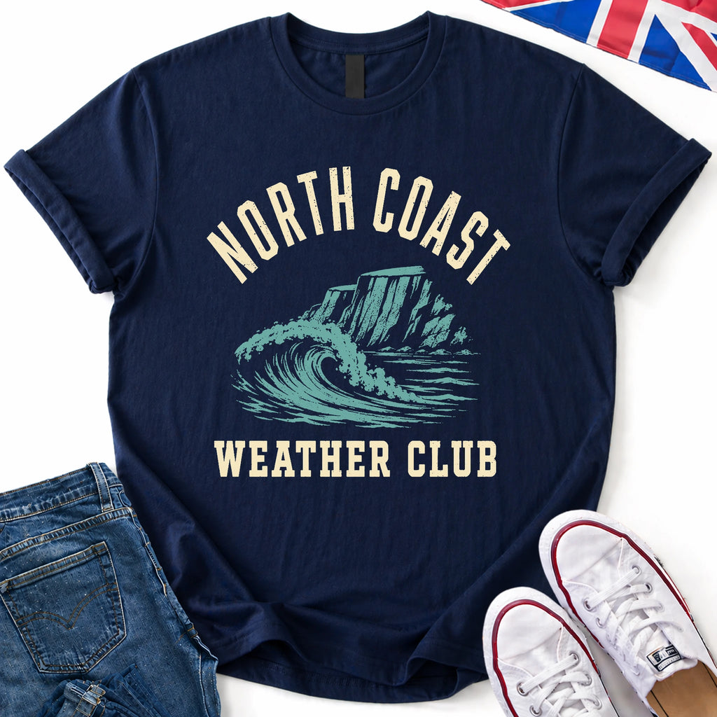 North Coast T-Shirt