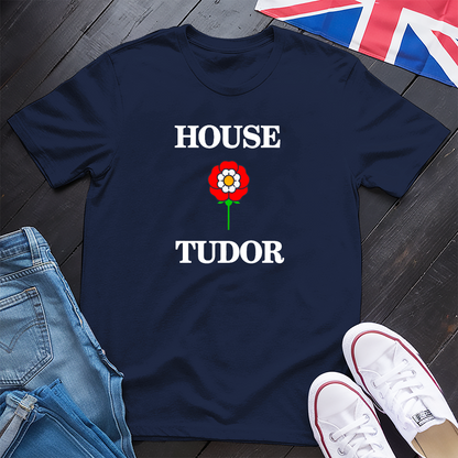 House Tudor T-shirt