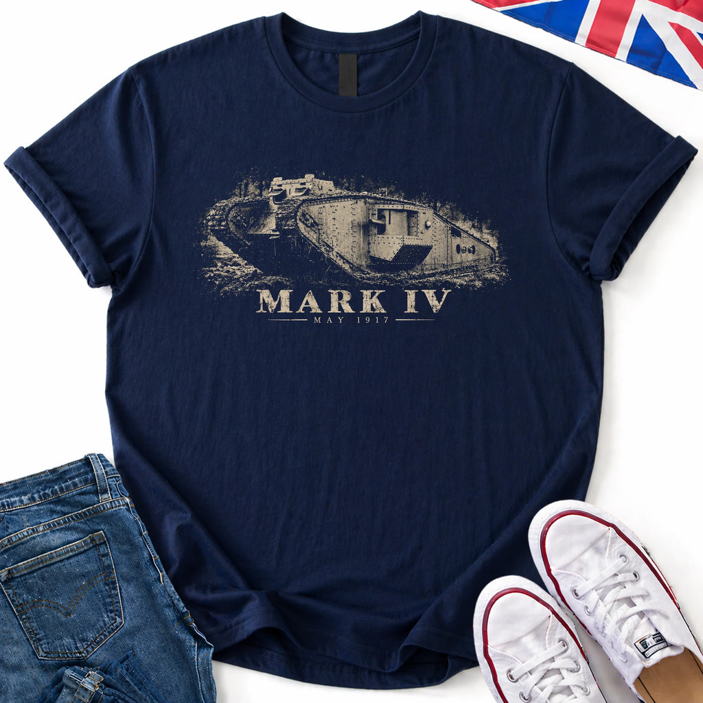 Mark IV 1917 T-Shirt