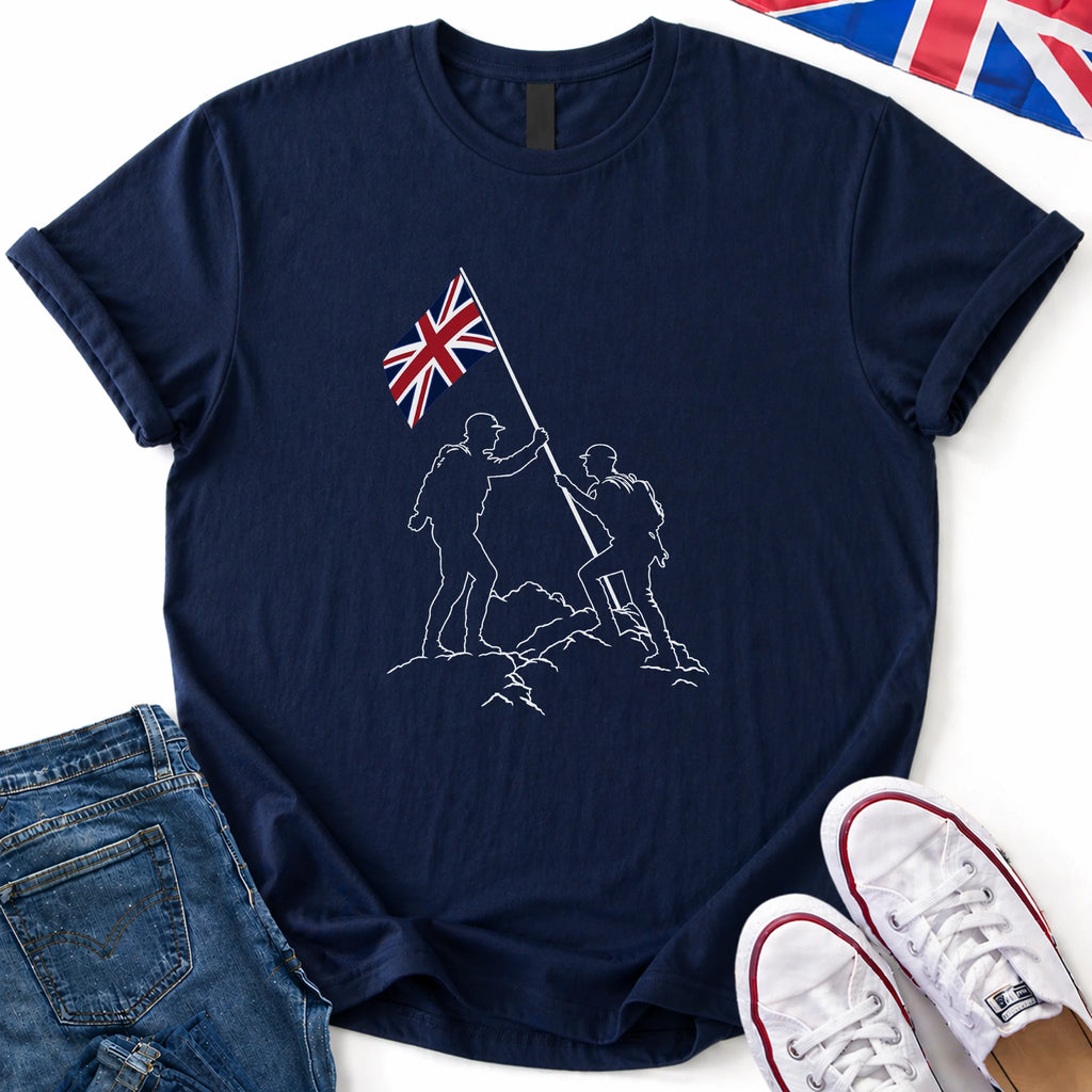 United We Stand T-Shirt